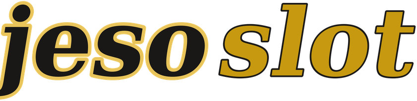 jesoslot logo